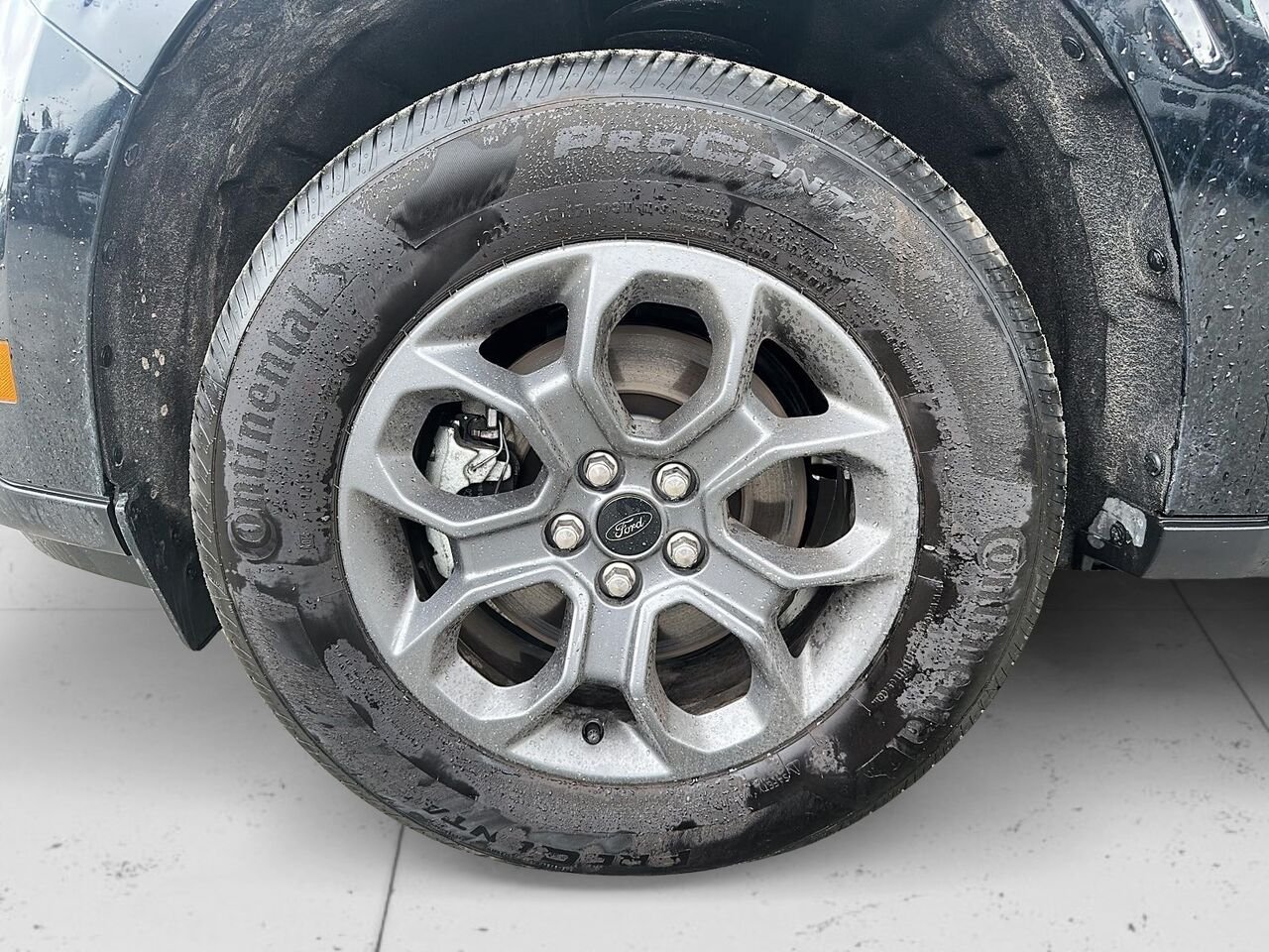 Ford Maverick 2025 Noir Rouyn-Noranda - photo #6