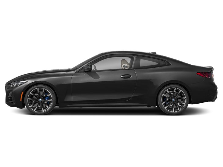 2026 BMW Série 4 M440i xDrive