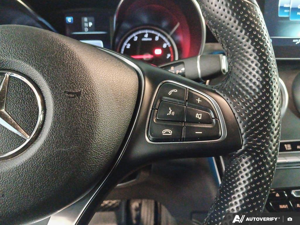 2019 Mercedes-Benz GLC 300 2601954A | GLC 300 Blue Edmonton - photo #15