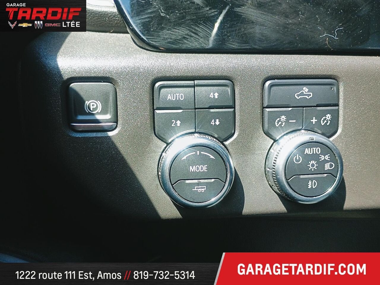 GMC SIERRA 1500 4WD CREW CAB PICKUP 75630A 2024 Gris Amos - photo #18
