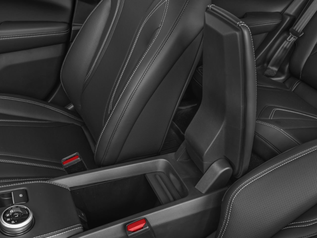 2025 Ford Mustang Mach-E Molten Magenta Metallic Tinted Clearcoat Châteauguay - photo #10