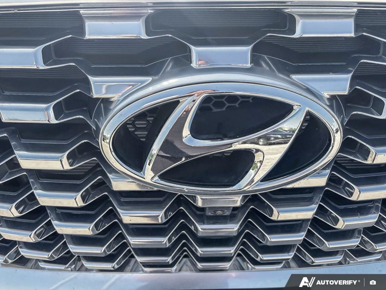 Hyundai Palisade KM8R3DHE4LU034585 2020 Blanc Mirabel - photo #11