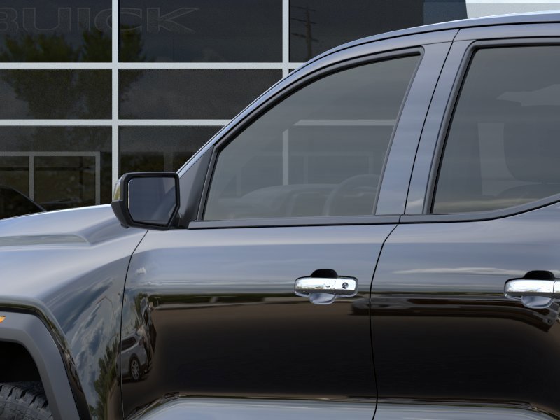 GMC Canyon Denali cabine multiplace 4RM 2026 Noir onyx Ottawa & Gatineau - photo #11