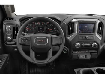 GMC Sierra 1500 Pro