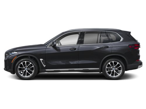 2026 BMW X5 2026