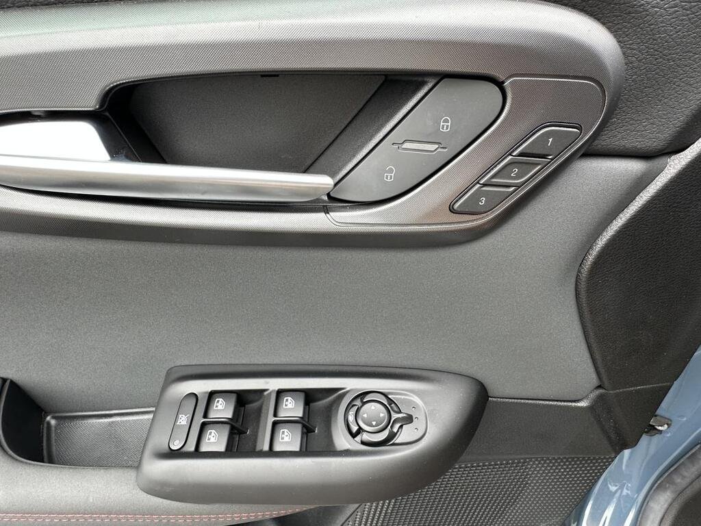 2024 Dodge Hornet PHEV Blue Saint-Basile-le-Grand - photo #19