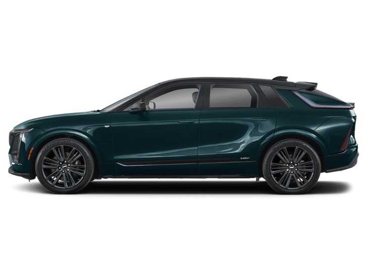 2026 Cadillac LYRIQ LYRIQ-V haut de gamme