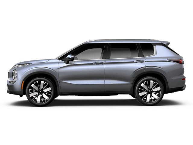 Mitsubishi Outlander SEL 2026 Gris pierre de lune Montréal - photo #0
