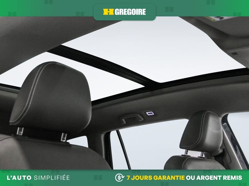 Volkswagen Atlas 2024 Noir Saint-Eustache - photo #32