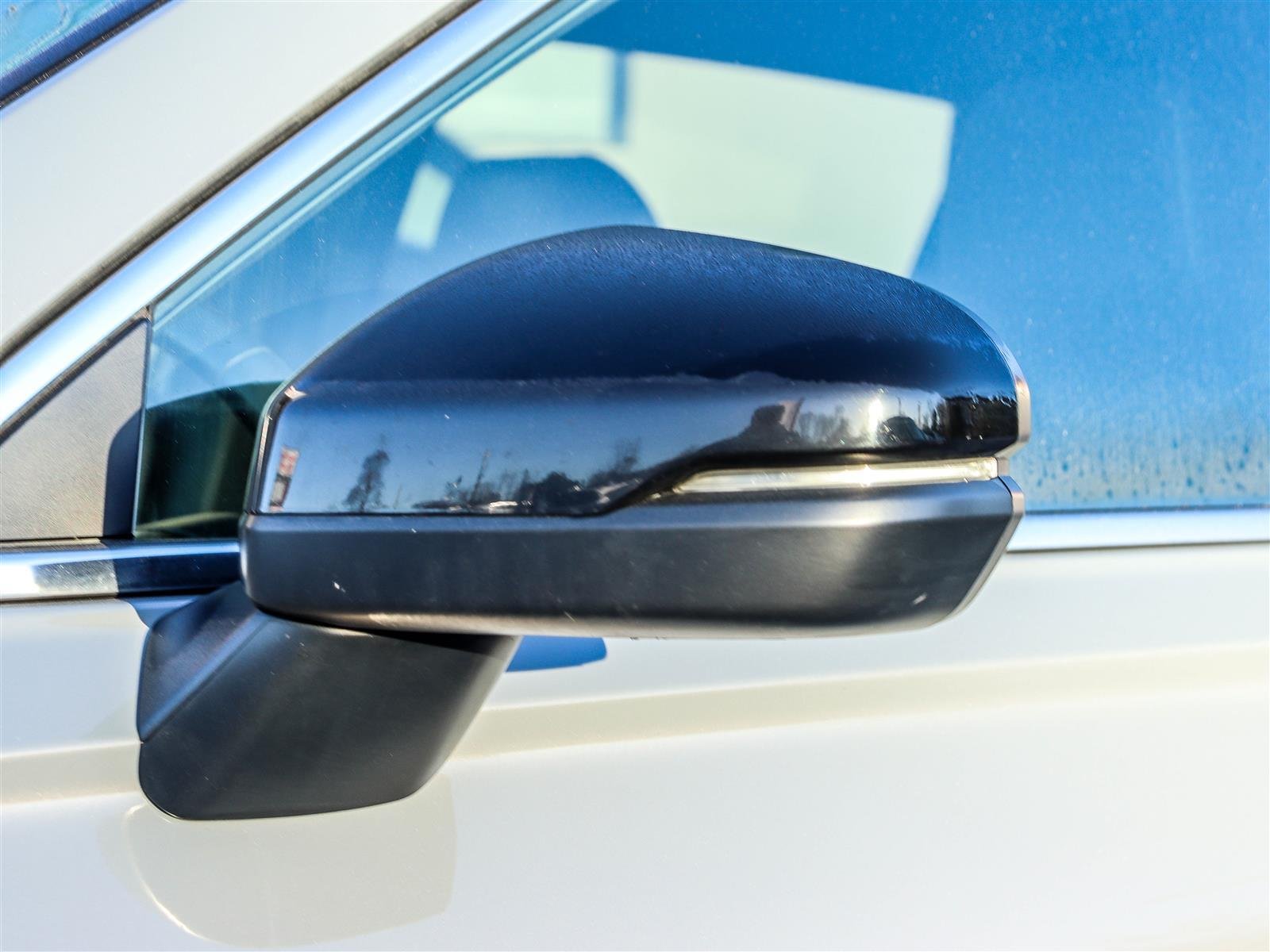 2023 Honda CR-V Hybrid Touring Ottawa & Gatineau - photo #25