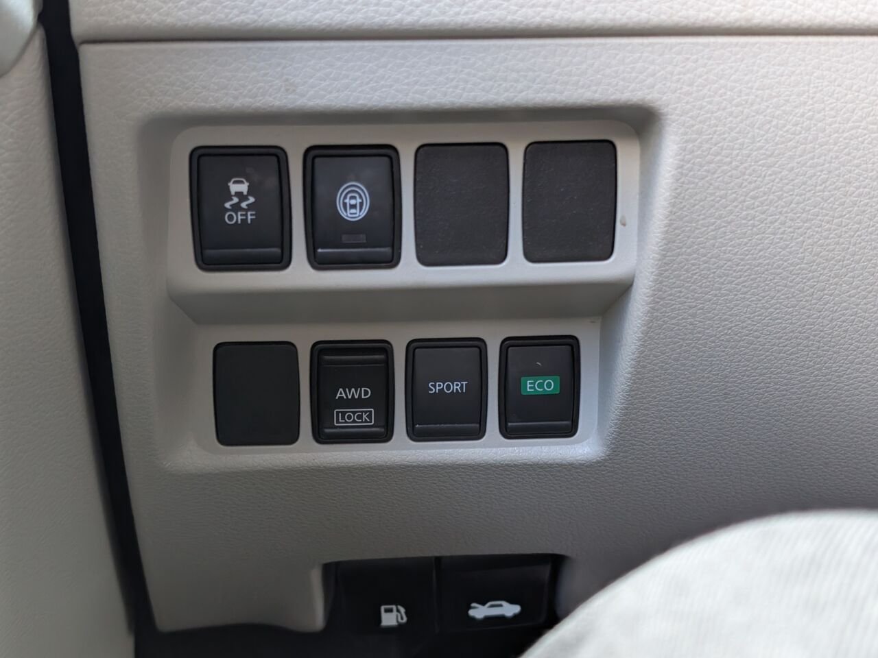 Nissan Qashqai S/SIÈGES CHAUFFANTS/CAMÉRA DE RECUL/BLUETOOTH/AC/ 2021 Bleu Sherbrooke - photo #12