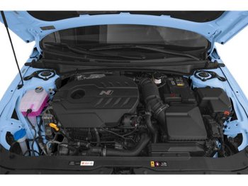Hyundai Elantra N TCR