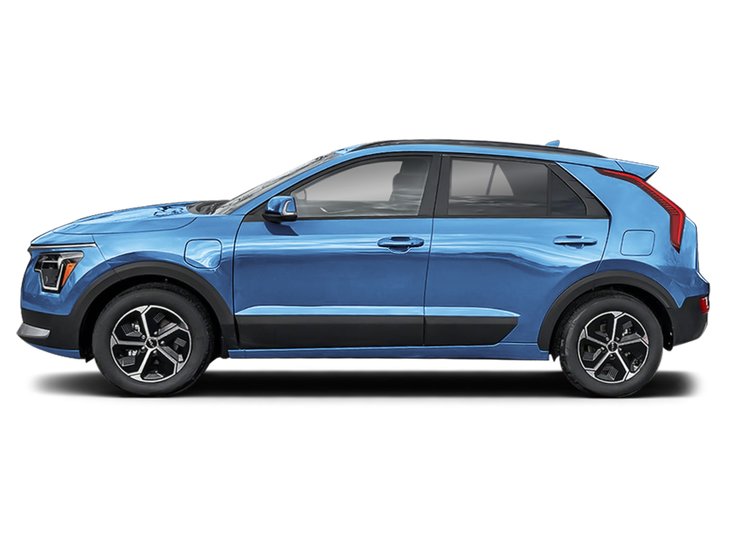 2026 Kia Niro hybride rechargeable EX Premium