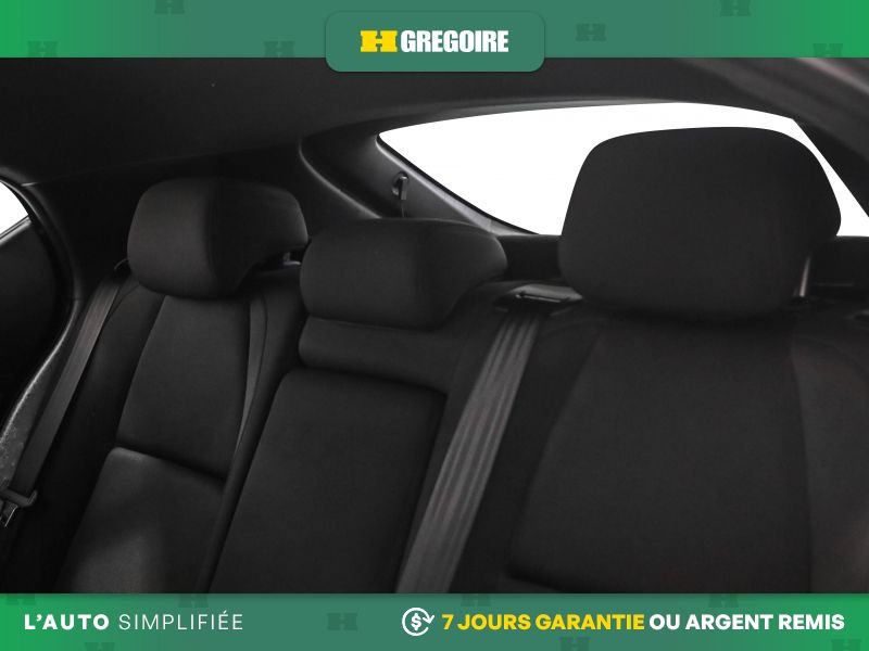Mazda 3 2021 Brun Laval - photo #16