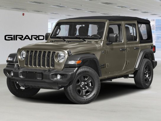 JEEP Wrangler 2026 2026 41
