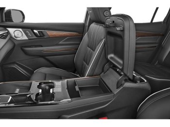 Buick Enclave Avenir