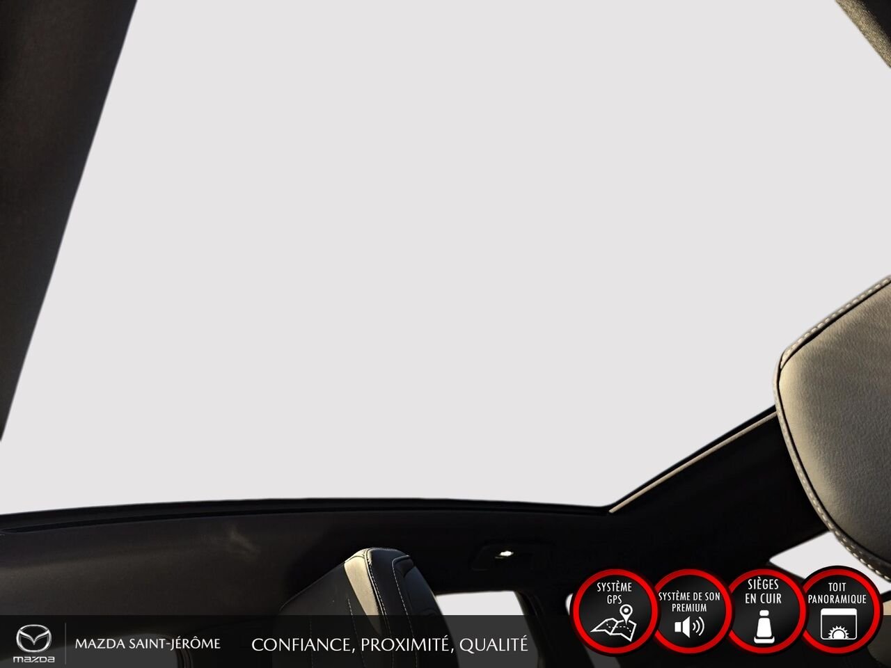 2025 Cadillac LYRIQ TRANSFERT DE BAIL $879/MOIS +TX BALANCE 12 MOIS Black Saint-Jérôme - photo #17