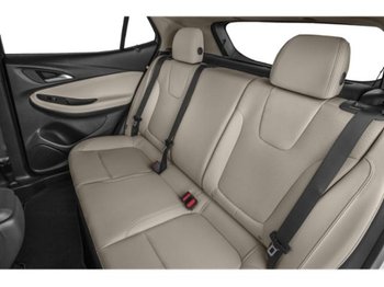 Buick Encore GX Privilégié