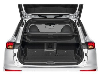 Mitsubishi Outlander PHEV SEL