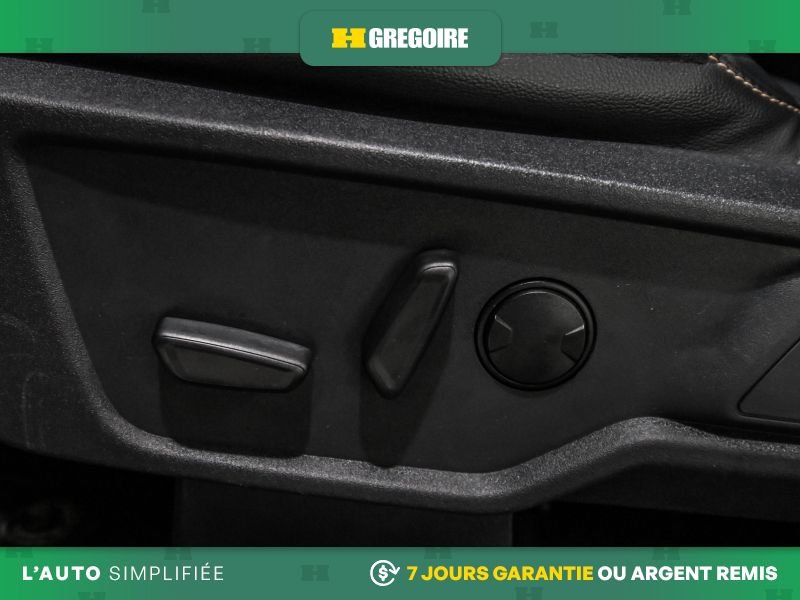 2021 Ford Bronco Grey Saint-Eustache - photo #11