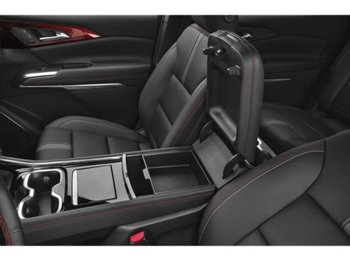 Chevrolet Traverse RS