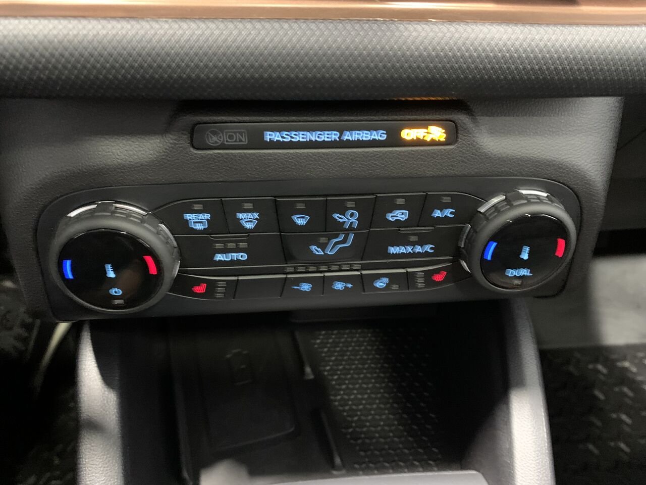 2024 Ford Bronco Sport OUTER BANKS BRONCO SPORT OUTER BANKS 4X4 Grey Châteauguay - photo #32