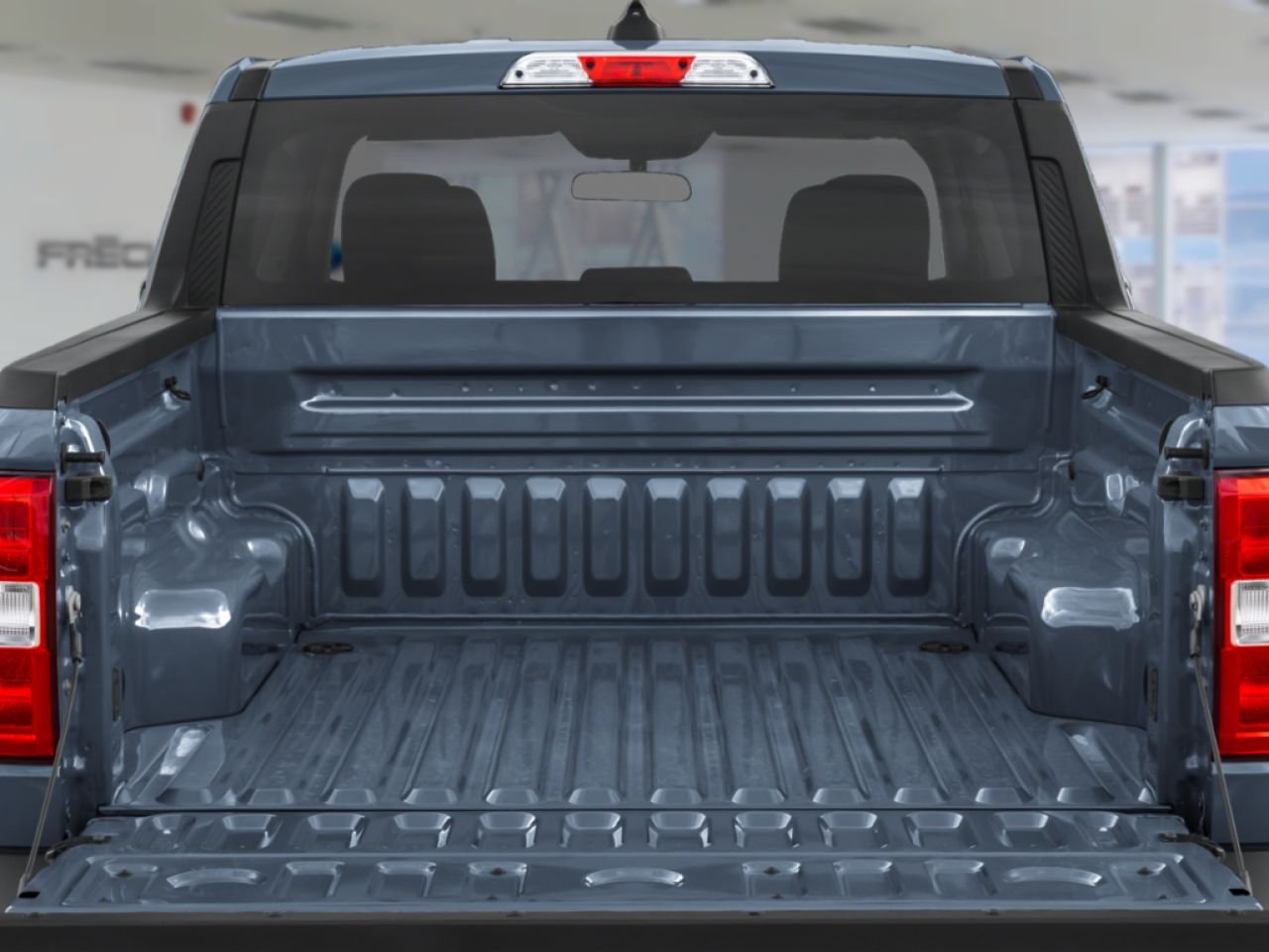 Ford Maverick 2026 Noir ombre Montmagny - photo #5