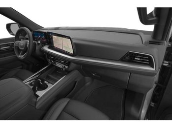 Chevrolet Tahoe Z71
