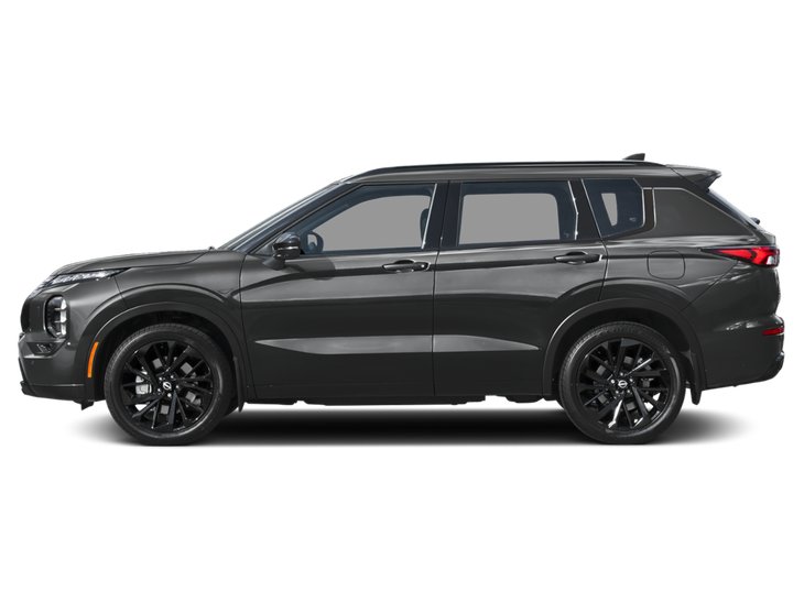 2026 Nissan Rogue Plug-In Hybrid Platine
