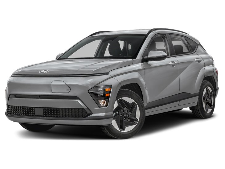 2026 Hyundai Kona Electric Privilégié
