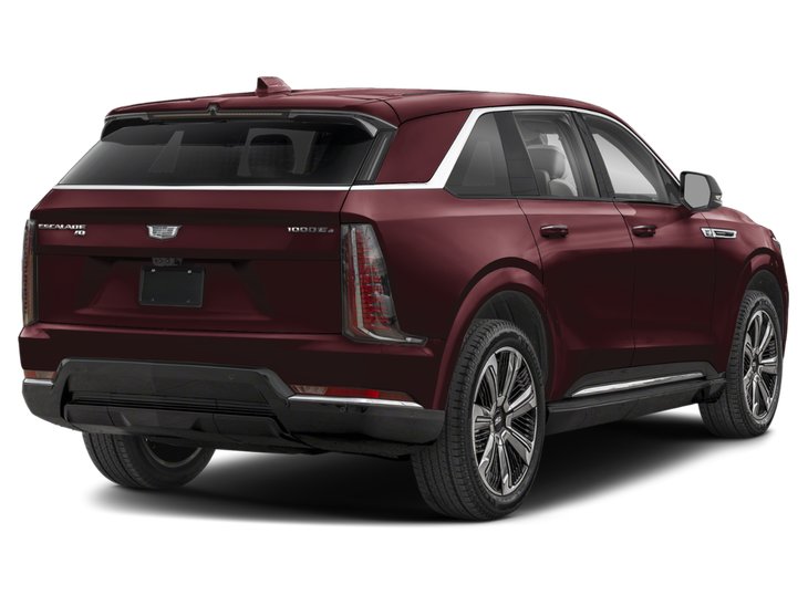 2026 Cadillac Escalade IQ Luxury