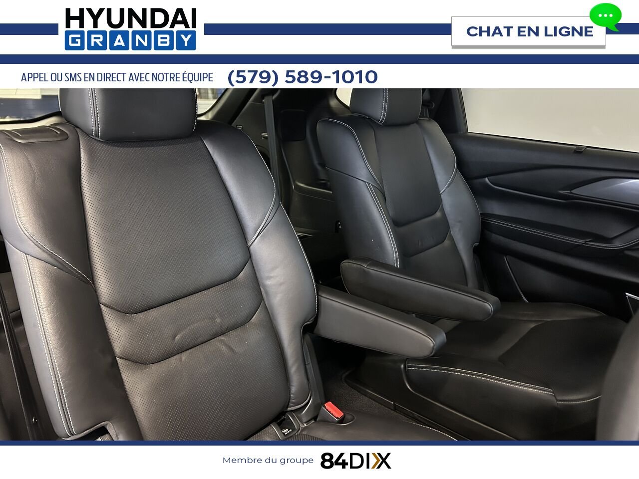 2022 Mazda CX-9 Grey Granby - photo #28