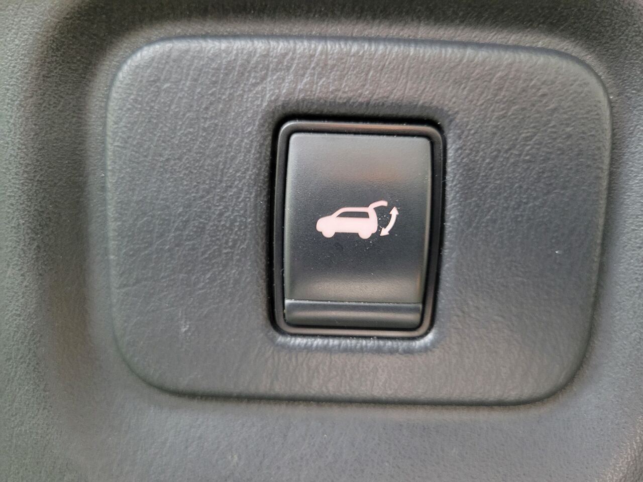 2016 Nissan Pathfinder Blue  - photo #16