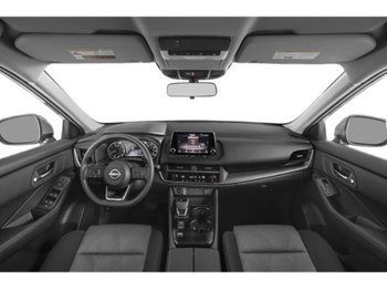 Nissan Rogue SV avec ensemble Toit ouvrant