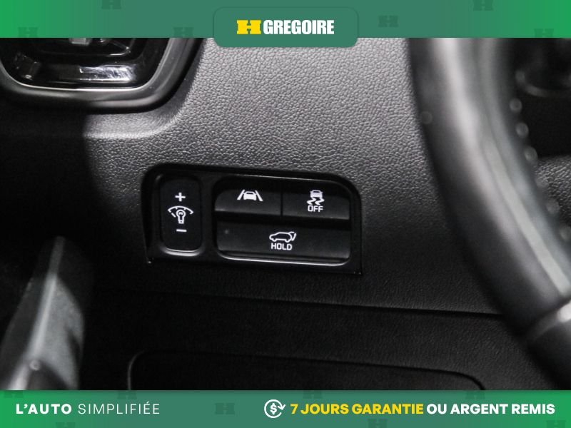 2023 Kia Sorento Blainville - photo #18