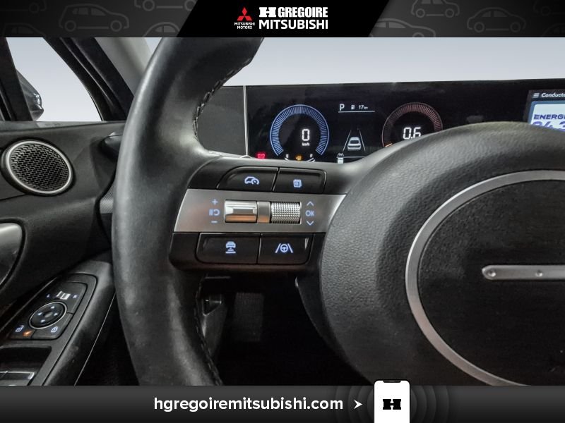 2024 Hyundai Sonata Grey Saint-Eustache - photo #16