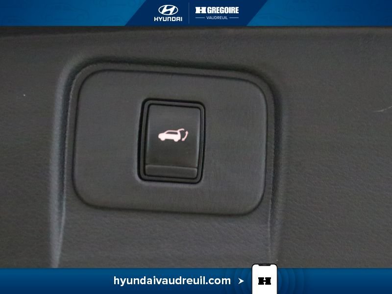 Nissan Murano YA895 | SV AWD - SIEGES ELECTRIQUES, TOIT OUVRANT * 2019 Blanc Laval - photo #35