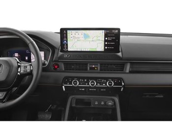 Honda Passport TrailSport Touring