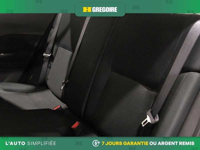 Nissan Kicks 2024 Noir Blainville - photo #26