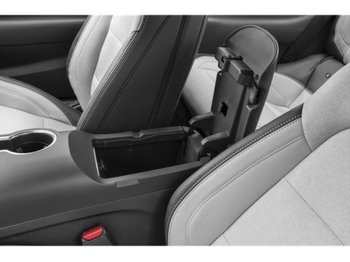 Ford Mustang Ecoboost haut niveau