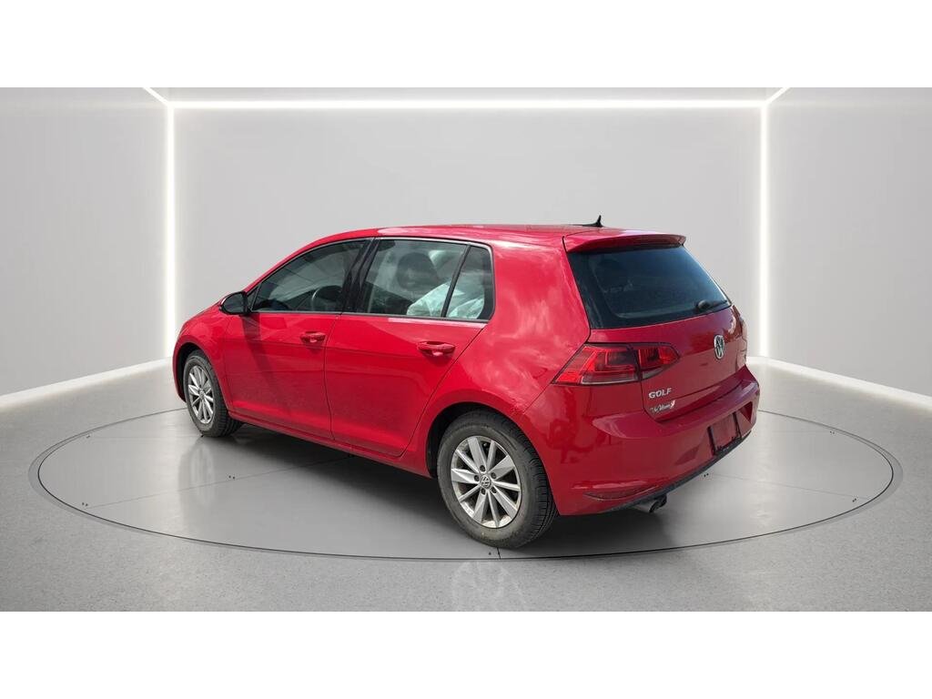 Volkswagen Golf 2015 Gatineau - photo #2
