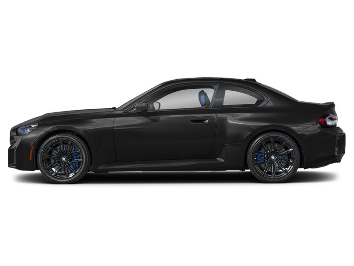 2027 BMW M2 