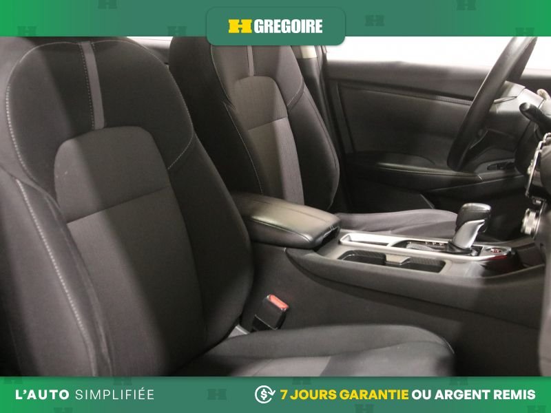 Nissan Sentra 2024 Noir Blainville - photo #28