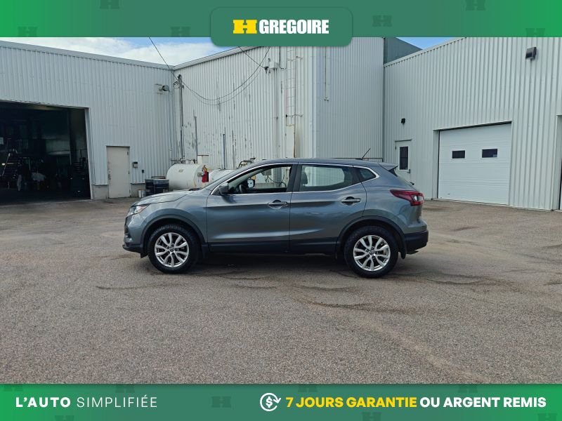 2023 Nissan Qashqai 2023 Grey