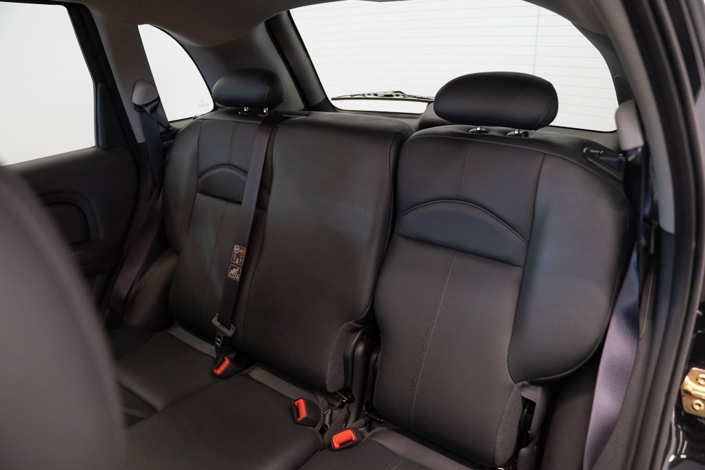 2004 Chrysler PT Cruiser Black Montreal - photo #31