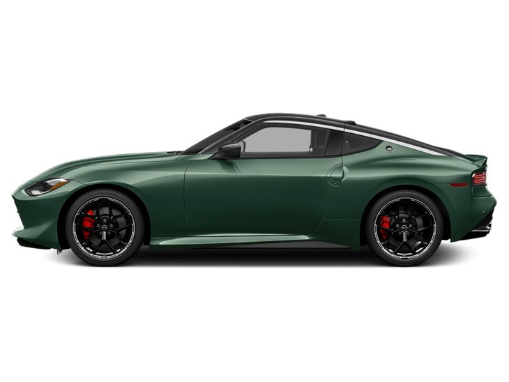 2027 Nissan Z De performance