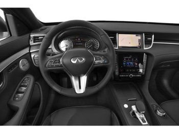 INFINITI QX55 ESSENTIAL