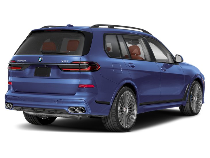 2026 BMW X7 ALPINA XB7