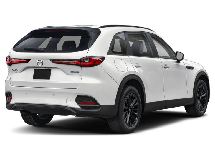 2026 Mazda CX-70 hybride rechargeable GS-L SC