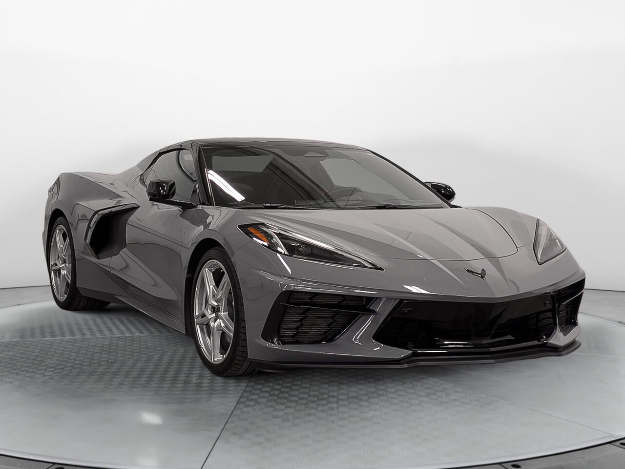 2024 Chevrolet Corvette
